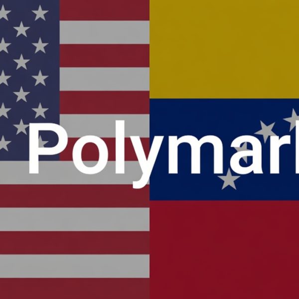 Un soldat des forces spéciales ayant participé à la capture de Maduro arrêté pour avoir parié sur l'opération sur Polymarket