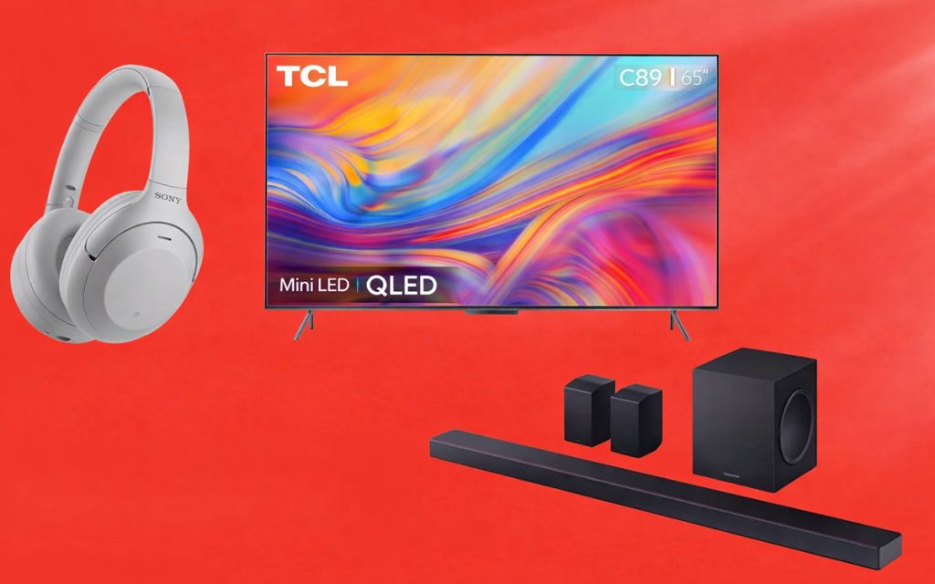 Sony, Samsung, Bose : Boulanger brade le son et les TV avec des offres choc à saisir ce week-end