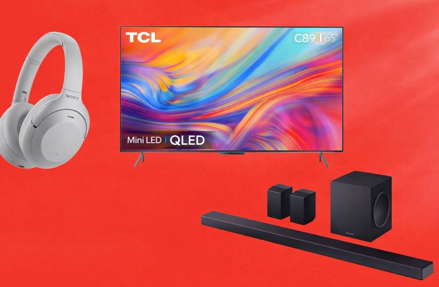 Sony, Samsung, Bose : Boulanger brade le son et les TV avec des offres choc à saisir ce week-end