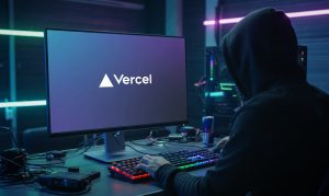 Vercel piraté via un outil IA tiers qui avait les clés du royaume