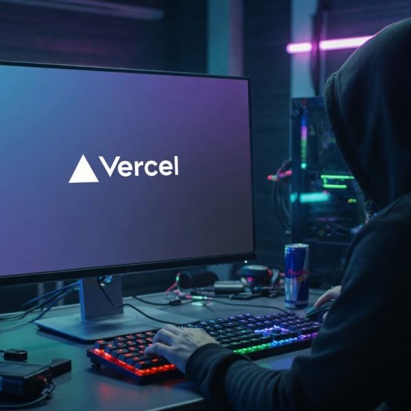 Vercel piraté via un outil IA tiers qui avait les clés du royaume