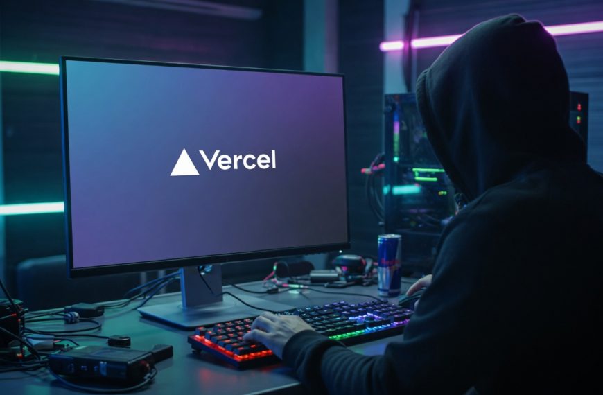 Vercel piraté via un outil IA tiers qui avait les clés du royaume