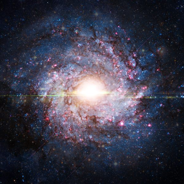 Ces galaxies qui s’éteignent brutalement viennent de livrer leur secret