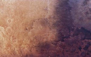 Mars Express dévoile un phénomène étonnant qui transforme la surface de la planète rouge