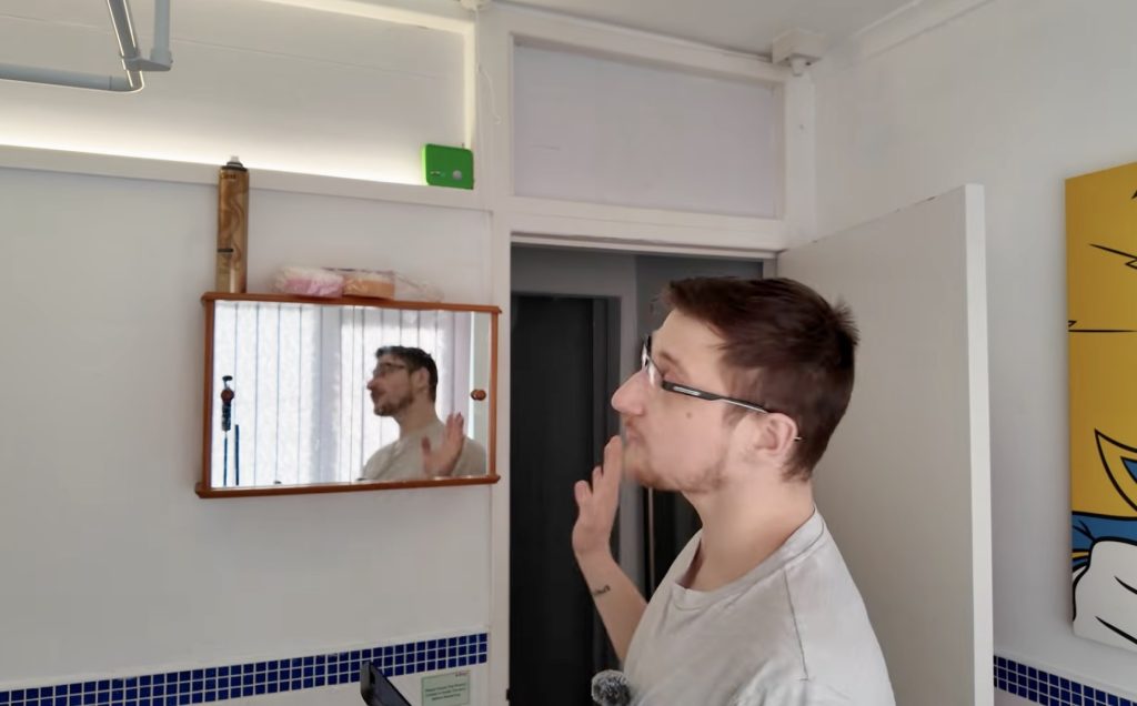 Vos capteurs d'humidité meurent dans votre salle de bain à cause… de l'humidité