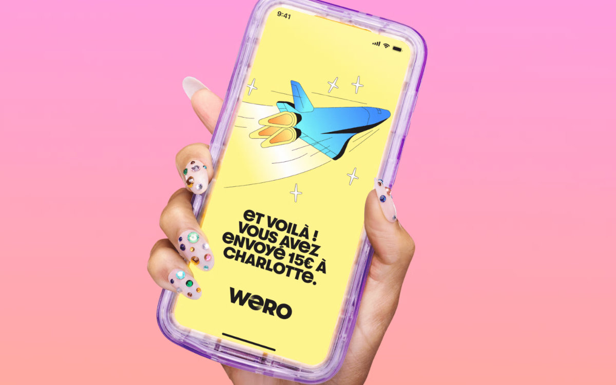 Les banques françaises se mettent à Wero : comment vos paiements en ligne vont se métamorphoser dès le mois prochain