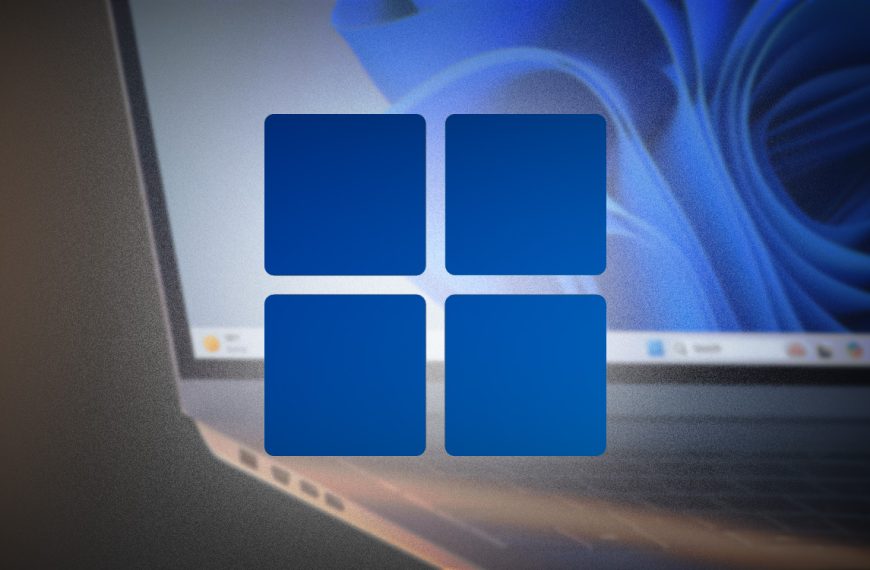 Windows 11 se débarrasse enfin de cette étrange restriction vieille de 30 ans
