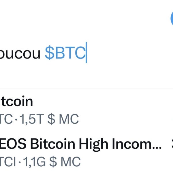 X lance les Cashtags, avec cours en temps réel et achat direct au Canada