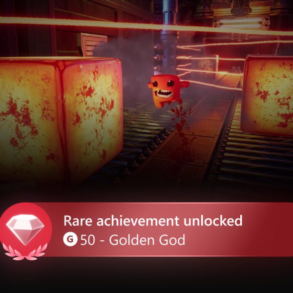 Xbox : Microsoft améliore le design des succès, les complétionnistes vont adorer