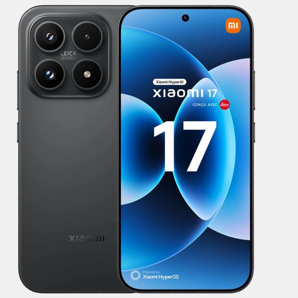 Déjà 345 € de réduction sur le Xiaomi 17 : une offre difficile à ignorer