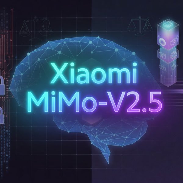 Xiaomi ouvre MiMo-V2.5 et MiMo-V2.5-Pro en open source sous licence MIT