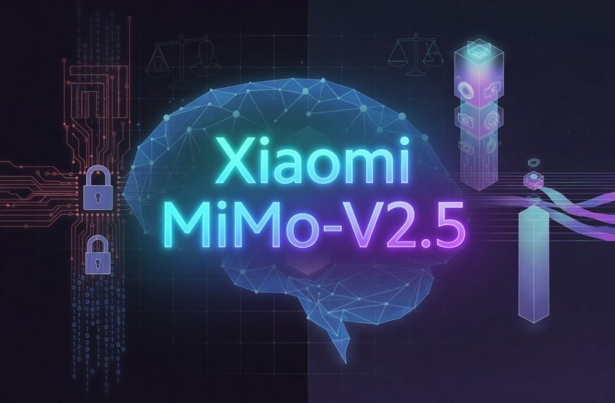 Xiaomi ouvre MiMo-V2.5 et MiMo-V2.5-Pro en open source sous licence MIT