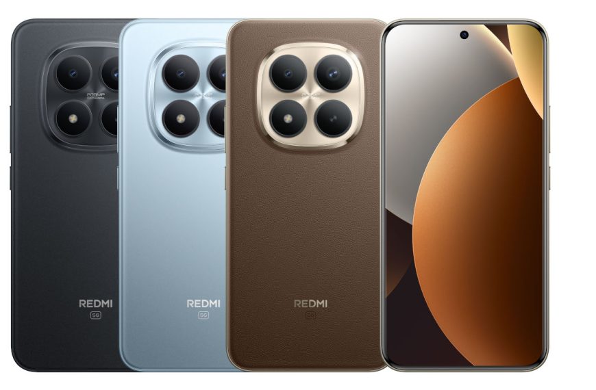 Redmi Note 15 Pro+ 5G : le smartphone ultra performant est à moitié prix jusqu’à ce soir seulement !