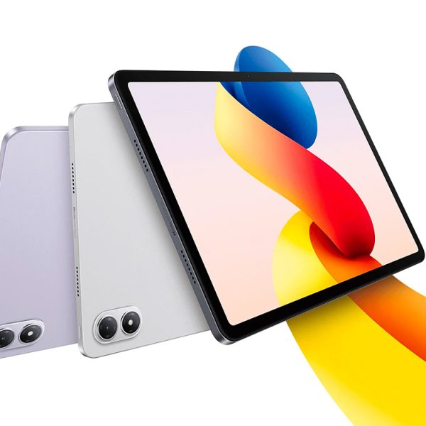 Xiaomi Redmi Pad 2 Pro : la tablette passe à moitié prix pour le Choice Day !