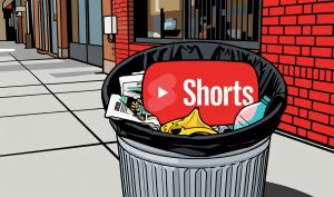 YouTube permet enfin de virer les Shorts de votre page d'accueil