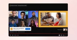 YouTube commence à diffuser de la publicité sans couper la lecture des vidéos