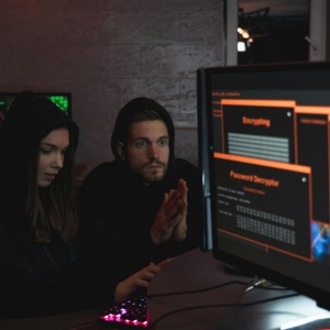 Job Connect IA & Tech recrute dans l'IT le 15 juin à Lille