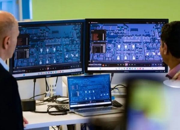 Siemens Healthineers greffe des agents IA à son CRM