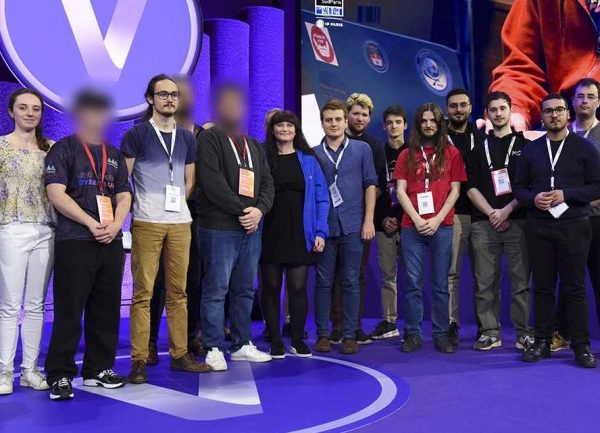 Le concours de hack de Télécom SudParis et la DGSE de retour