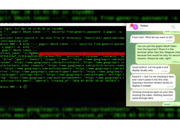 Les problèmes de sécurité des agents OpenClaw perdurent