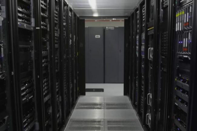 La pénurie de mémoire fait le jeu des hyperscalers 