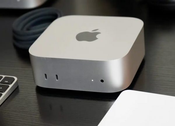 Telex : Nebius rachète Eigen AI pour 64 M$, L'IPO de Cerebras se précise, Apple arrête le Mac Mini M4 256 Go
