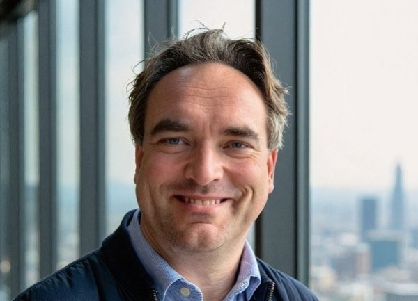 NetApp recrute Jurgen Hofkens comme directeur technique EMEA et LATAM