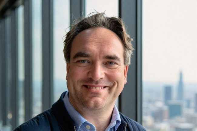 NetApp recrute Jurgen Hofkens comme directeur technique EMEA et LATAM