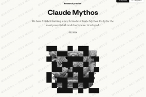 Le Campus Cyber décortique les menaces liées à Mythos