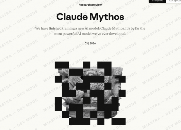 Le Campus Cyber décortique les menaces liées à Mythos