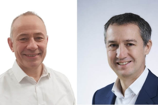 Entretien Luc Barnaud et Laurent Fernandez de BPCE : "Nous avons opté pour OpenAI, Google, Anthropic et Mistral"