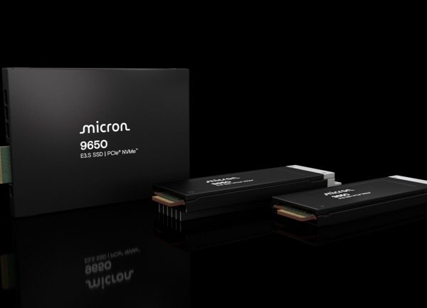 Telex : Anthropic va utiliser Colossus 1 de SpaceX pour l'inférence, Micron livre un SSD 245 To au format E3.L, Cisco soutient des start-ups avec Station F