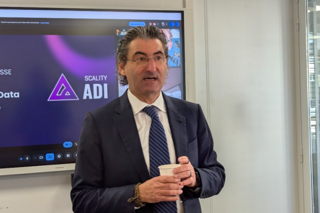 Avec ADI, Scality surveille, gouverne et sécurise les données
