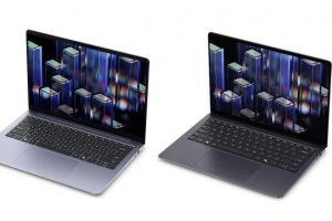 Dell passe à l'aluminium pour ses PC portables 14s et 16S