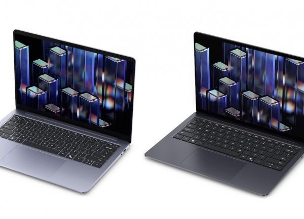 Dell passe à l'aluminium pour ses PC portables 14s et 16S