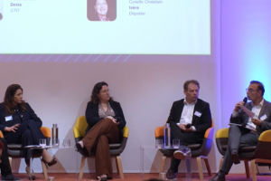 Conférence CIO : la dépendance aux technologies américaines bien tenace