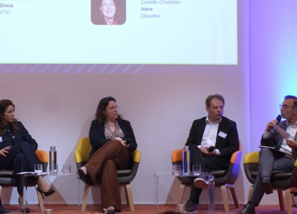 Conférence CIO : la dépendance aux technologies américaines bien tenace