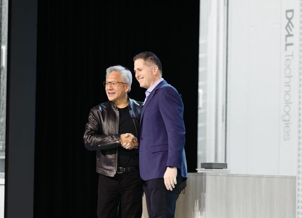 Dell World 2026 : L'AI Factory se décline en local pour les agents