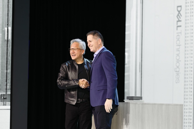 Dell World 2026 : L'AI Factory se décline en local pour les agents