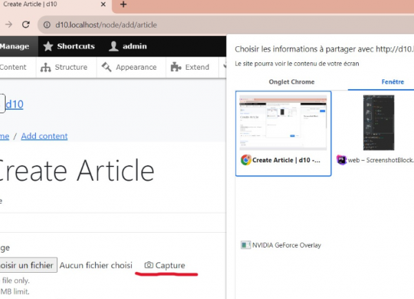 Une faille critique empoisonne les administrateurs Drupal