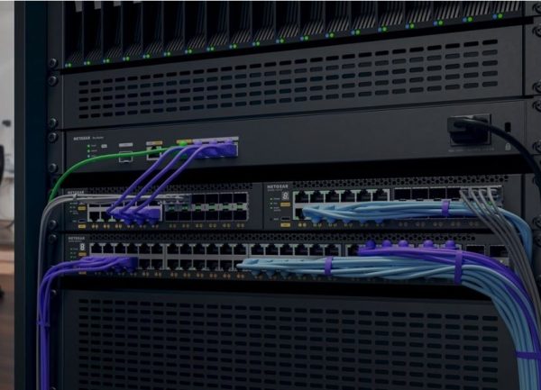 Netgear renforce son support pour les MSP et PME