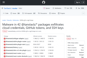 GitHub rapetisse son bug bounty