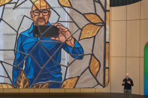 Google paré pour l'intelligence artificielle générale