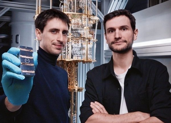 Telex : La France injecte 1,5 Md€ de plus dans le quantique et les puces, Nvidia investit dans Alice & Bob, HackerOne réduit ses primes