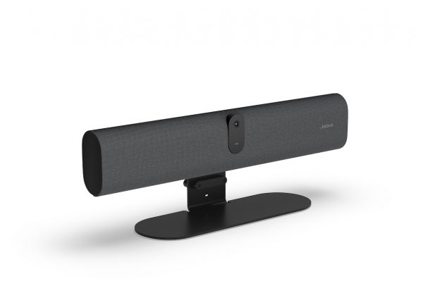 Jabra PanaCast U30 : une barre vidéo 4K pour les petites salles de réunion
