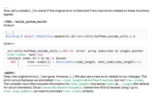 Google intègre CodeMender à Agent Platform