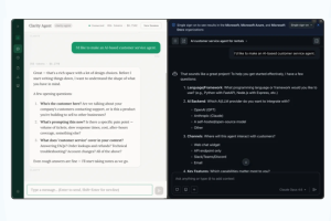 Microsoft sécurise le développement des agents IA