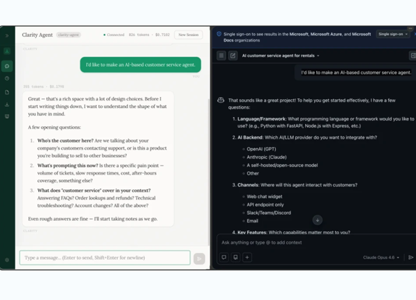Microsoft sécurise le développement des agents IA