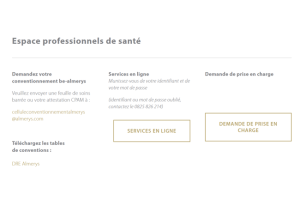 Des millions de données exposées après le piratage d'Almerys