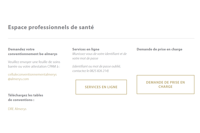 Des millions de données exposées après le piratage d'Almerys